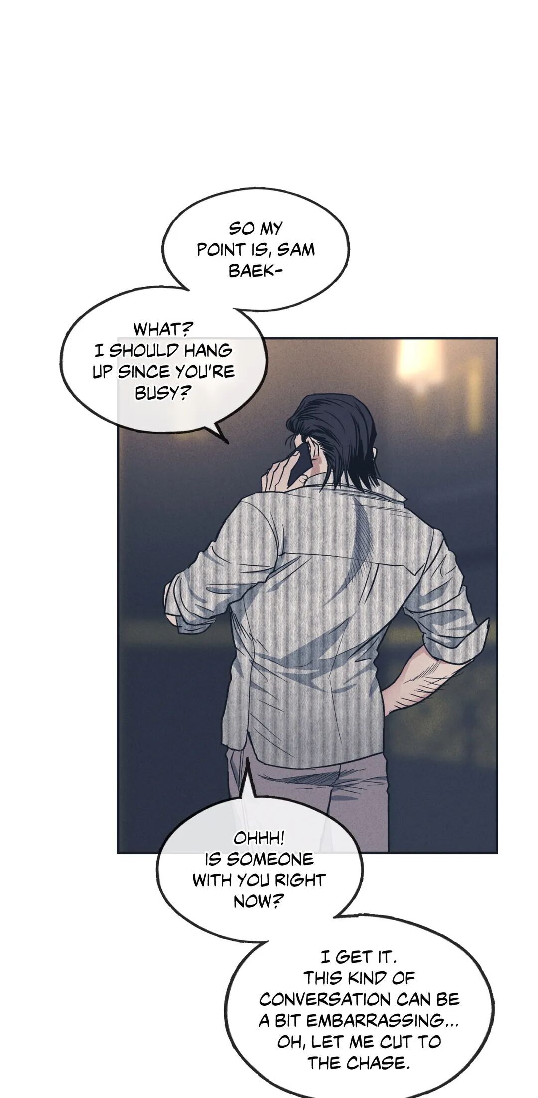 Payback, Chapter 50 image 44